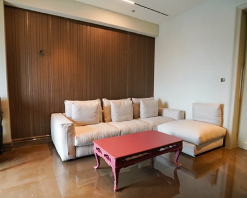 Abhishek Jalan House — view 2