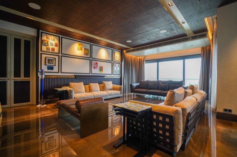 Abhishek Jalan House — view 3