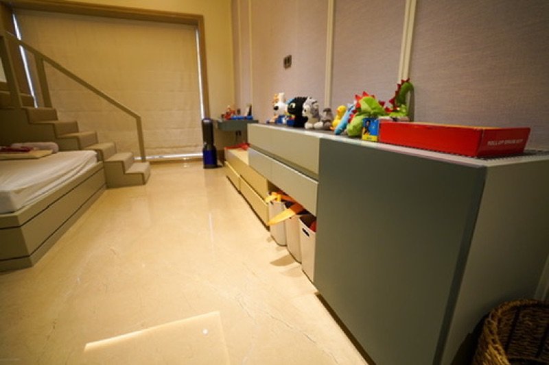Abhishek Jalan House — view 4