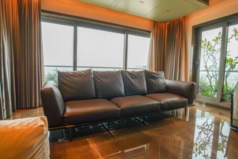 Abhishek Jalan House — view 6