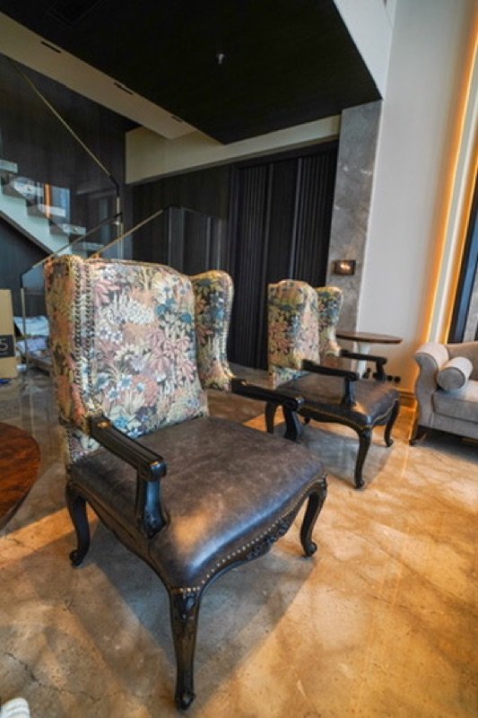 Abhishek Jalan House — view 101