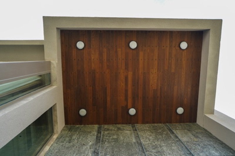 Abhishek Jalan House — view 102