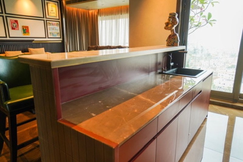 Abhishek Jalan House — view 104
