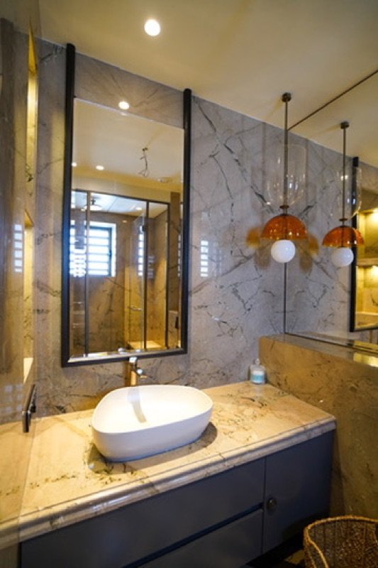 Abhishek Jalan House — view 120