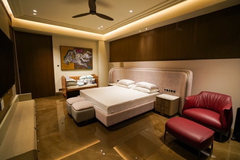 Abhishek Jalan House — view 15