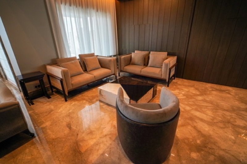Abhishek Jalan House — view 17
