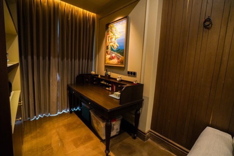 Abhishek Jalan House — view 18