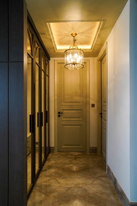 Abhishek Jalan House — view 20