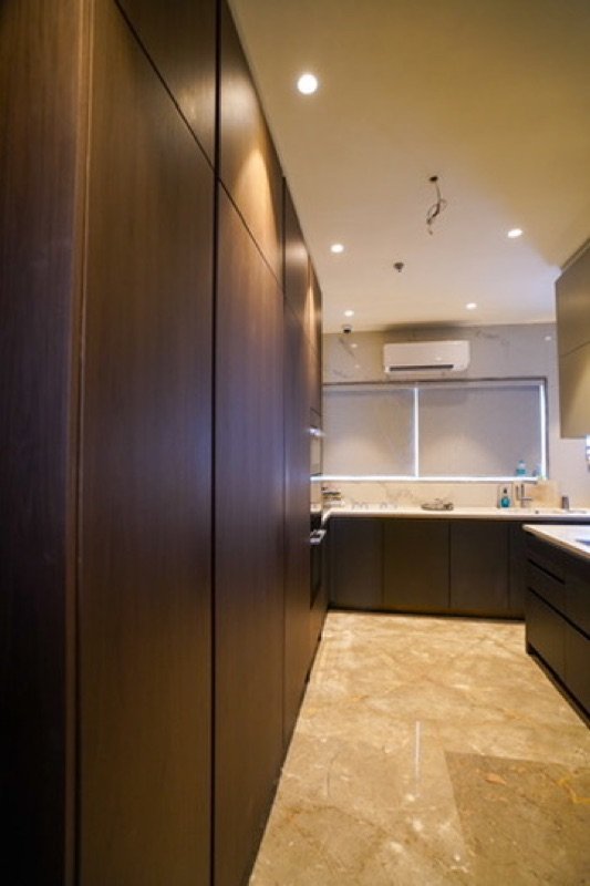 Abhishek Jalan House — view 21