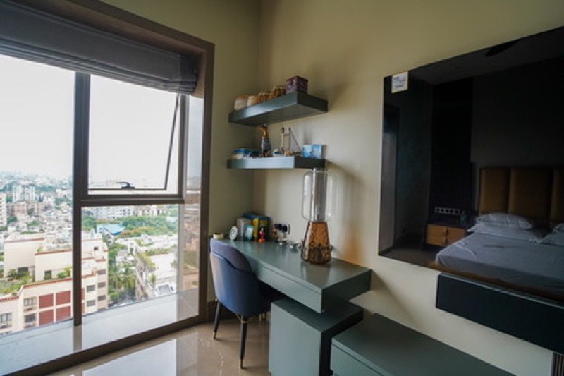 Abhishek Jalan House — view 25
