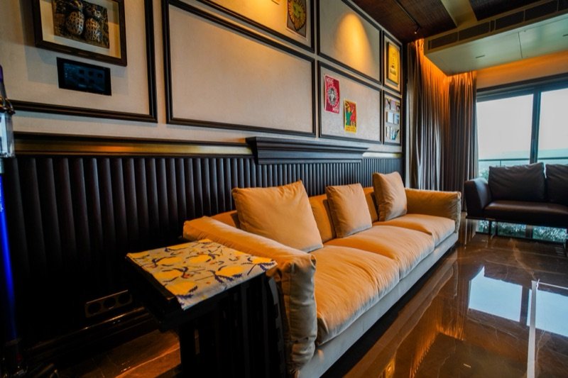 Abhishek Jalan House — view 30