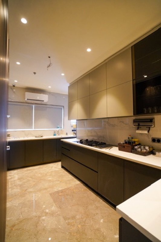 Abhishek Jalan House — view 32