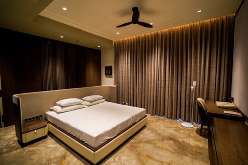 Abhishek Jalan House — view 35