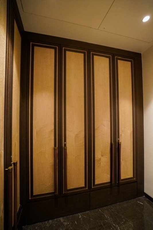 Abhishek Jalan House — view 38