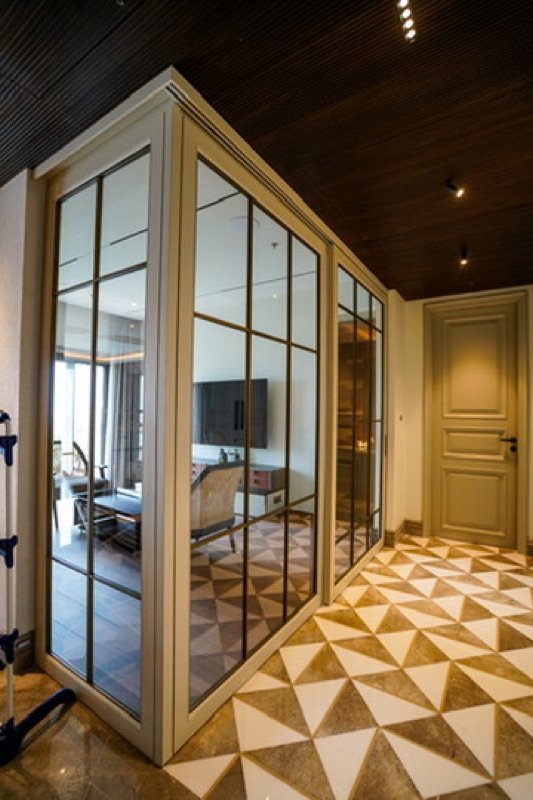 Abhishek Jalan House — view 40