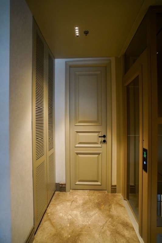 Abhishek Jalan House — view 42