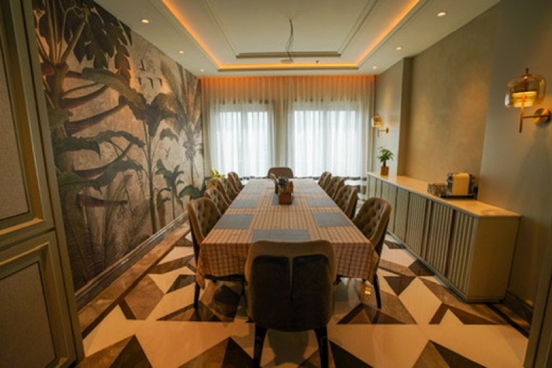 Abhishek Jalan House — view 44