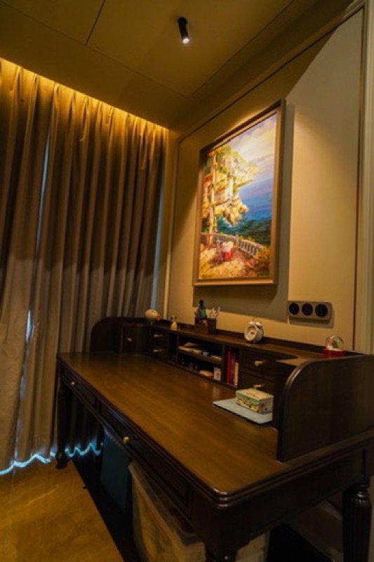 Abhishek Jalan House — view 46