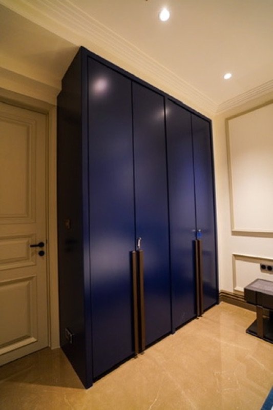 Abhishek Jalan House — view 48