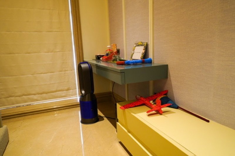 Abhishek Jalan House — view 52