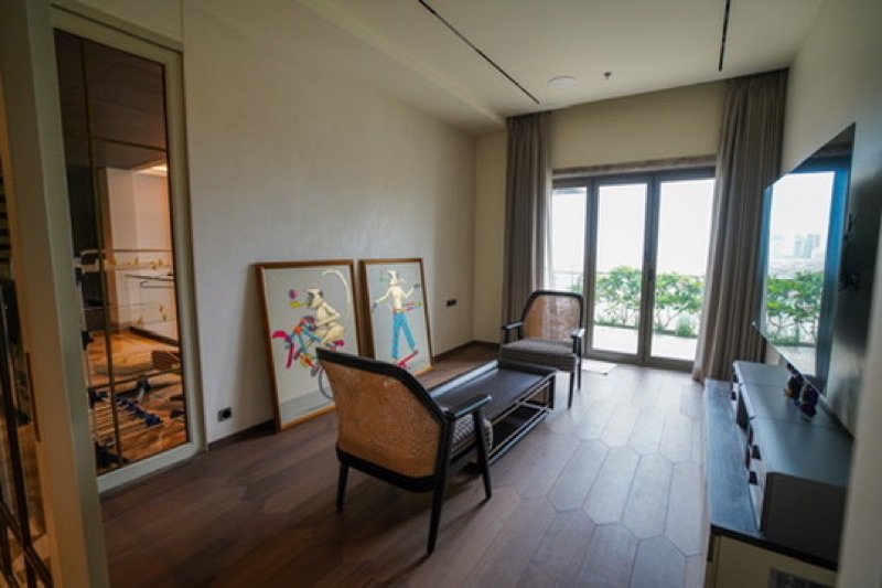 Abhishek Jalan House — view 57