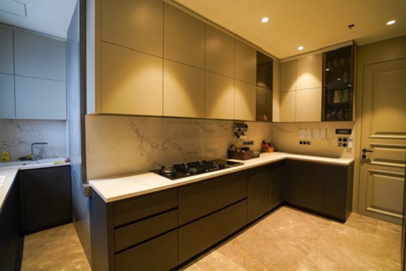 Abhishek Jalan House — view 58