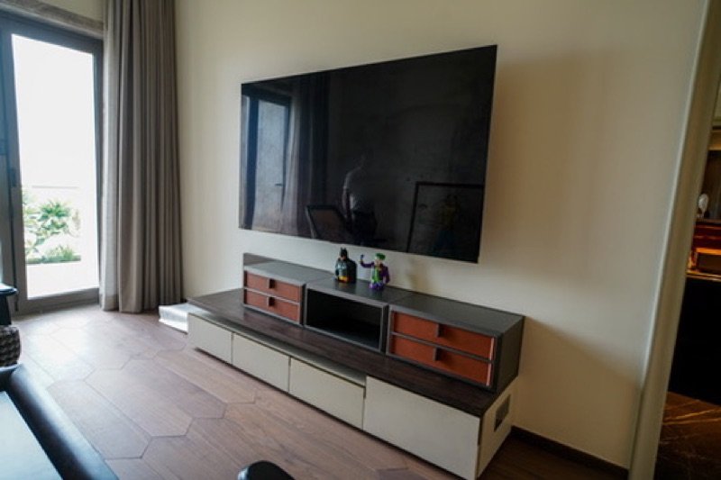 Abhishek Jalan House — view 59