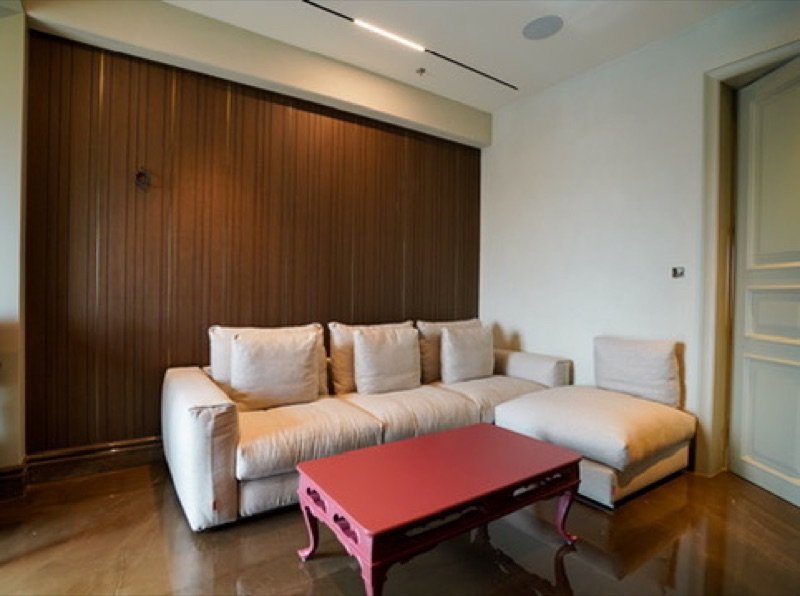 Abhishek Jalan House — view 66