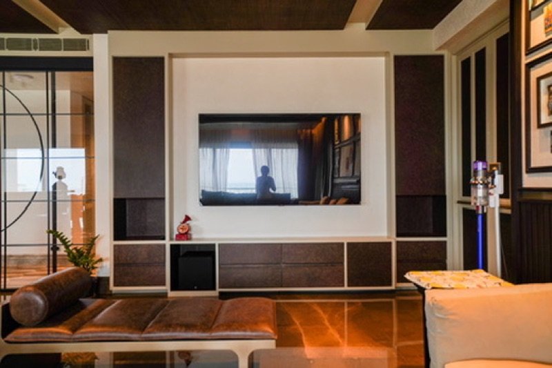 Abhishek Jalan House — view 68