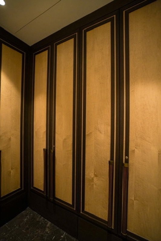 Abhishek Jalan House — view 73