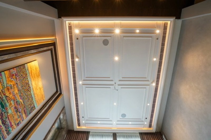 Abhishek Jalan House — view 74