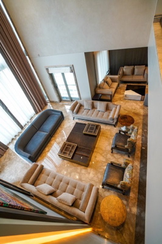 Abhishek Jalan House — view 78