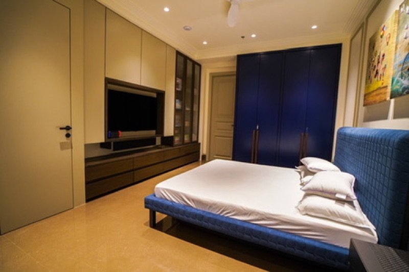 Abhishek Jalan House — view 86