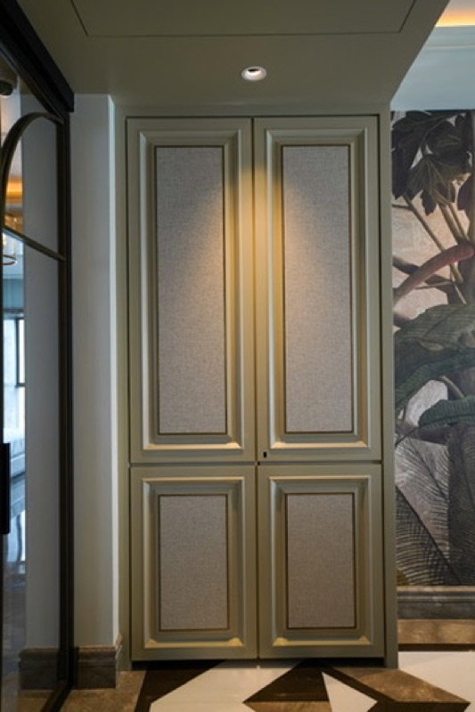 Abhishek Jalan House — view 87