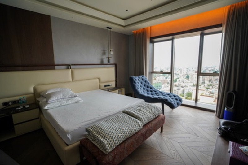 Abhishek Jalan House — view 89
