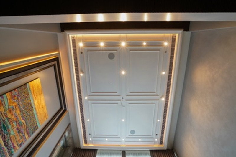 Abhishek Jalan House — view 94
