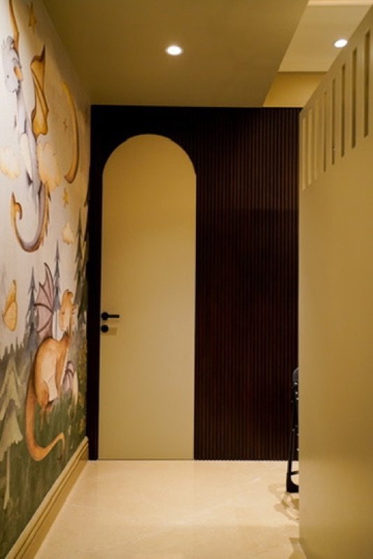 Abhishek Jalan House — view 99