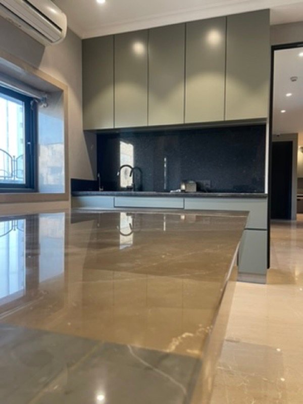 Abhishek Jalan Office — view 3