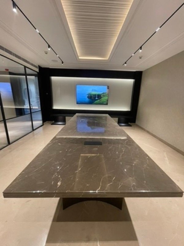 Abhishek Jalan Office — view 4