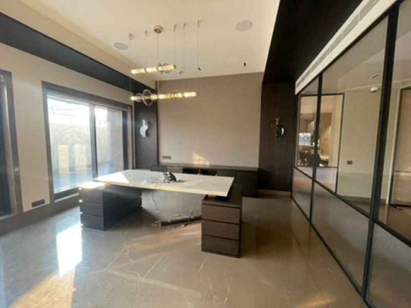 Abhishek Jalan Office — view 5