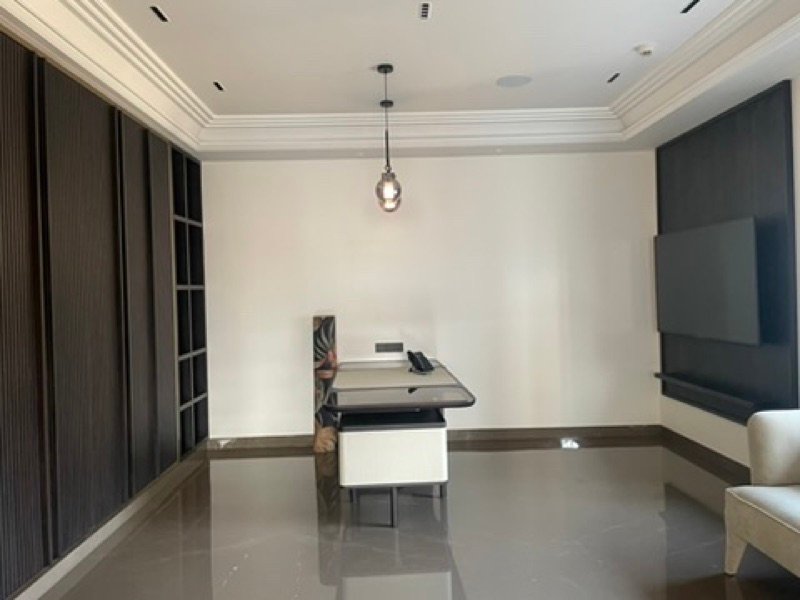 Abhishek Jalan Office — view 6