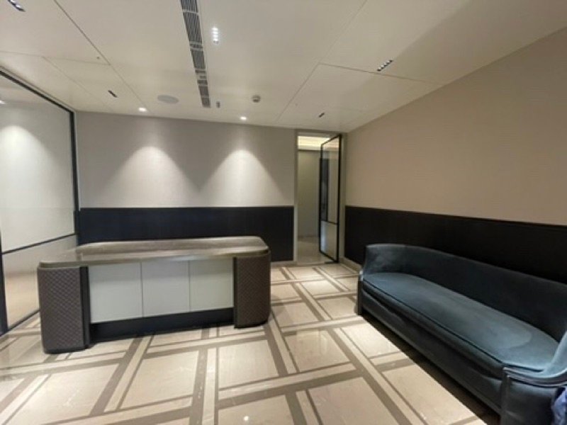 Abhishek Jalan Office — view 12