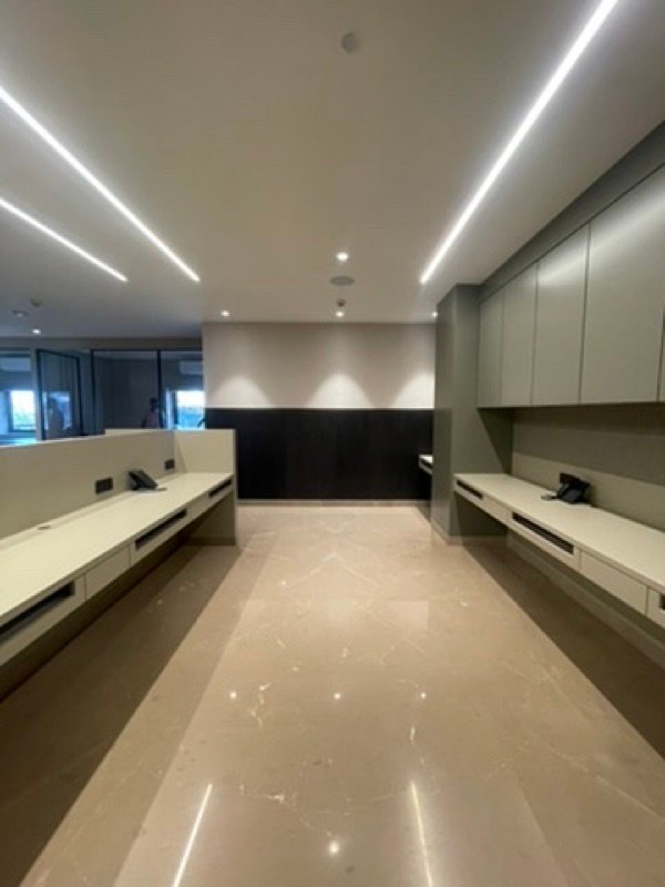 Abhishek Jalan Office — view 17