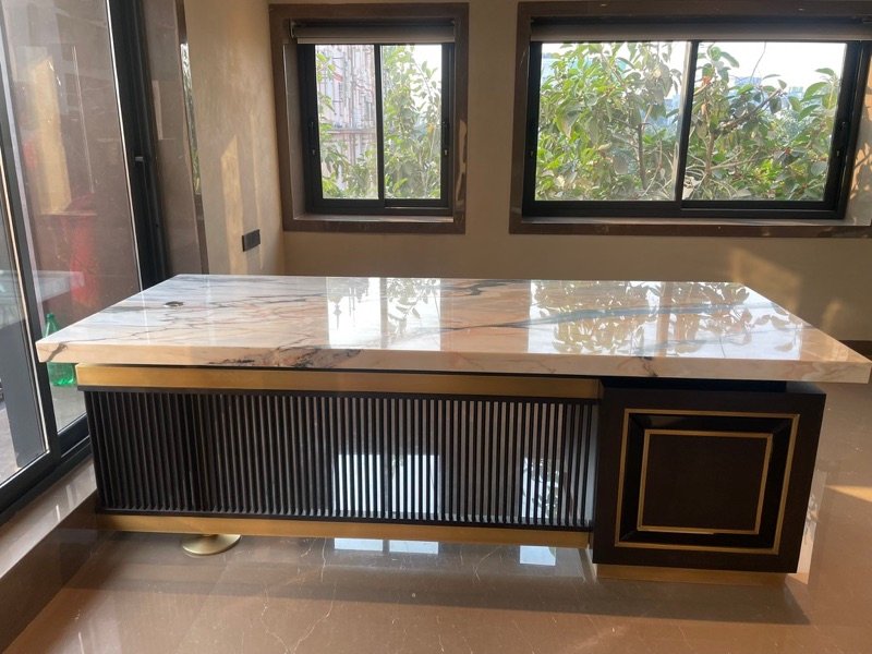 Abhishek Jalan Office — view 18