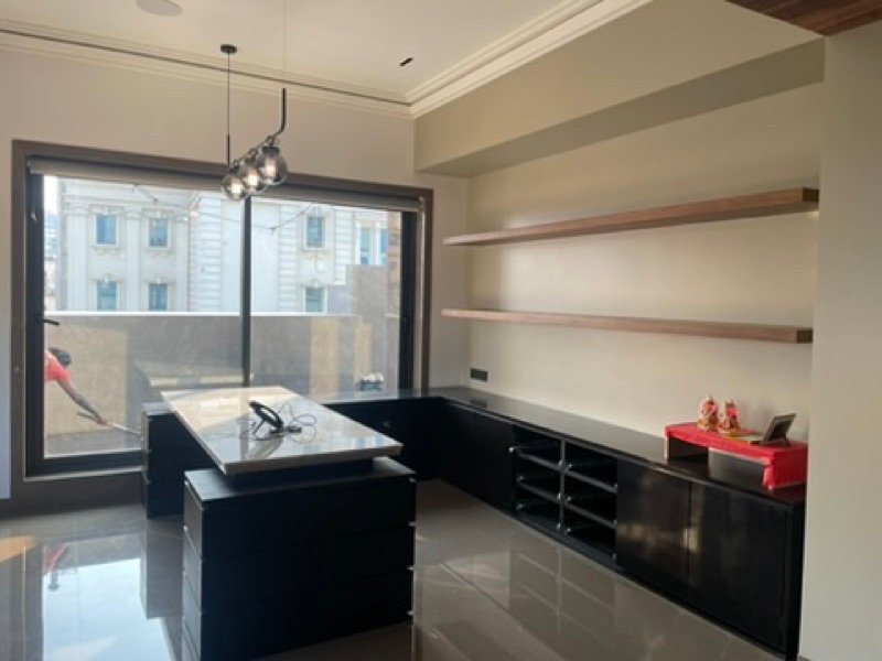 Abhishek Jalan Office — view 21