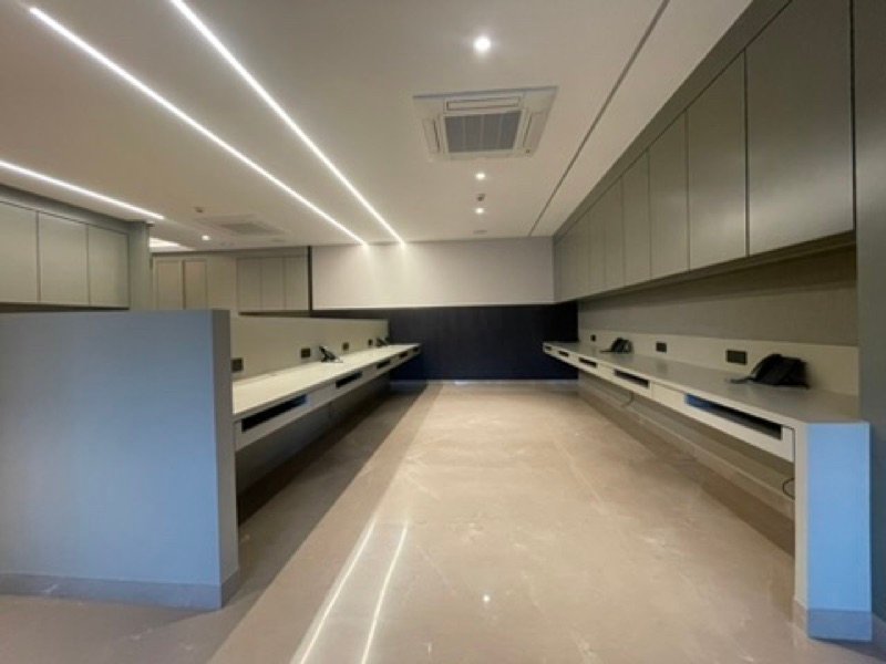 Abhishek Jalan Office — view 22