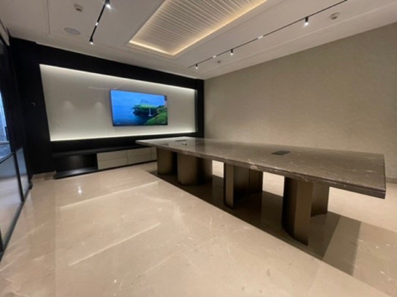 Abhishek Jalan Office — view 25