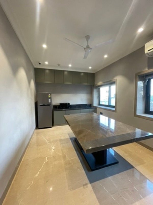 Abhishek Jalan Office — view 27