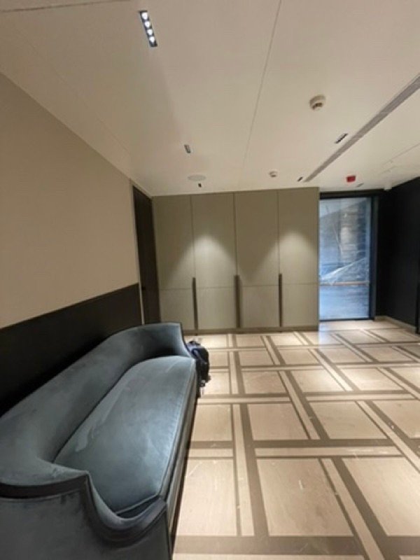 Abhishek Jalan Office — view 29