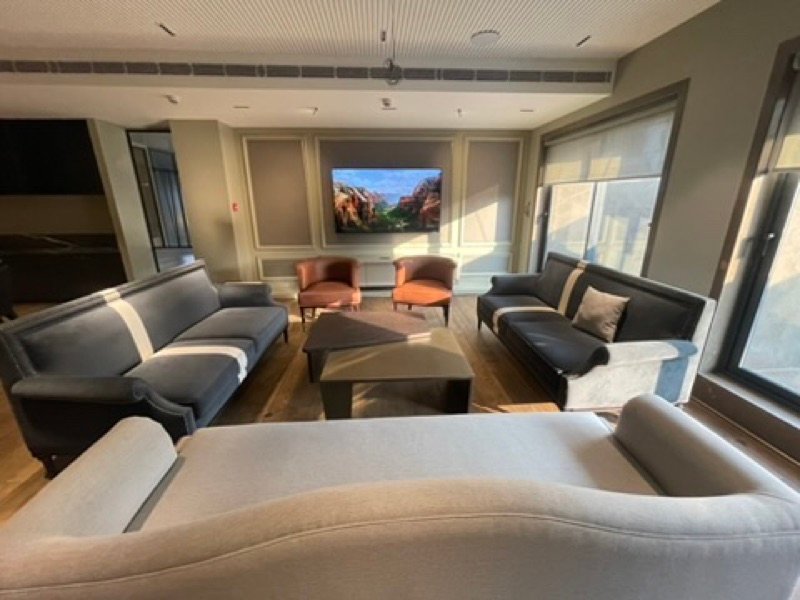Abhishek Jalan Office — view 30